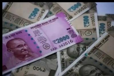 India's Apr-Nov fiscal deficit widens to 58.9% of 2022-23 target
