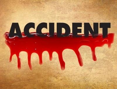 6 killed as ambulance crashes into truck in Bangladesh