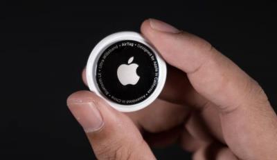 Google working on Apple's AirTag competitor