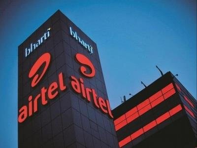 Airtel to set up hyperscale data centre in Hyderabad