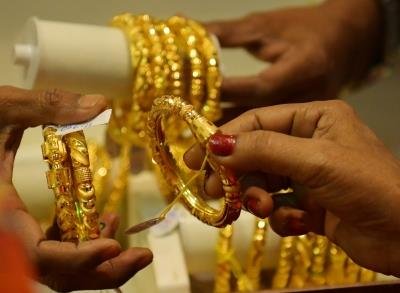US becomes largest export market for Indian gold jewellery