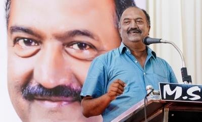 Kerala FM seeks inputs to revitalise state's sagging economy