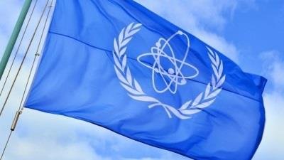 IAEA deploys permanent mission at Ukraine's Khmelnytsky nuclear plant