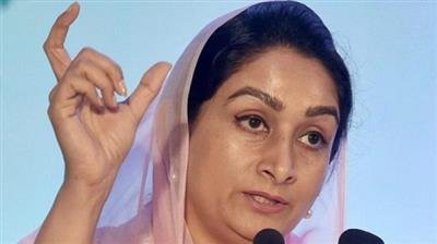 Repeated paroles to convicted rapist Ram Rahim spreading communal disharmony: Harsimrat