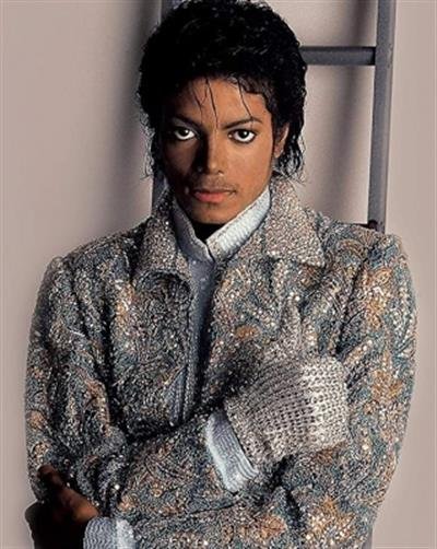 Michael Jackson's nephew Jaafar Jackson to play King Of Pop in biopic