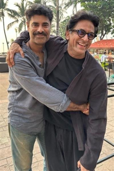 Sikandar Kher talks about how his 'Aarya' character Daulat changed his life