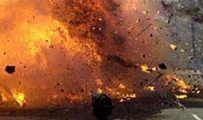 Four killed as balloon seller's helium cylinder explodes in Bengal's Jaynagar