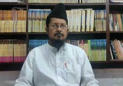 Wrong to say 'Om' and 'Allah' are one: Barelvi cleric