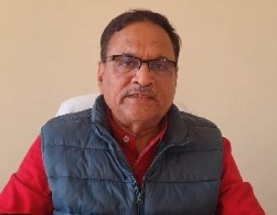 Rajasthan: After resignation from Chief Whip's post, Cong leader seeks action against Pilot camp