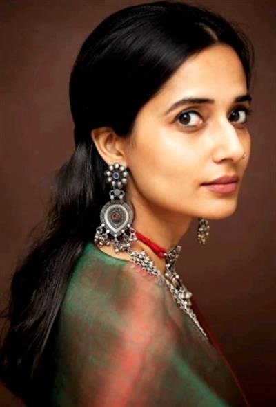 For debutante Kaveri Seth, 'Gulmohar' was a masterclass in acting
