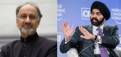 With Banga nomination, top World Bank positions to be held by Sikhs