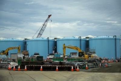 Fukushima's nuclear wastewater capable of producing cancers after release