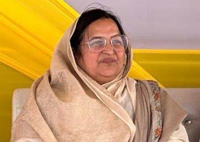 Former MP Meena Singh quits JD-U