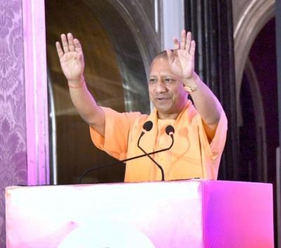 Yogi to become longest serving UP CM on March 25