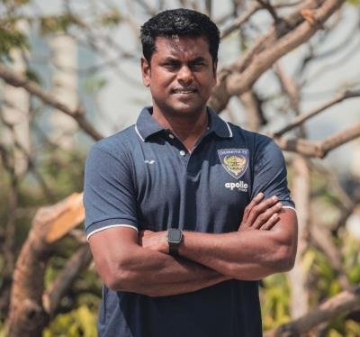 Chennaiyin FC appoint Raman Vijayan as assistant coach