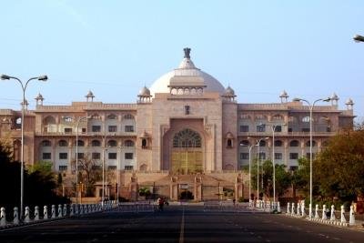 Raj govt makes employees with third child eligible for promotion