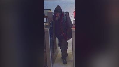 Man who threatened Muslim woman in Toronto train arrested by police