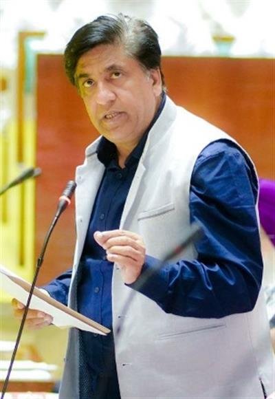 Punjab Government to install 5172 chlorinators on water supply schemes of state: Jimpa