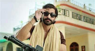 Punjabi film actor Daljeet Kalsi among four lodged in Dibrugarh jail in Assam