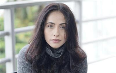 Keeya Khanna joins Aditya Roy Kapur and Mrunal Thakur in Gumraah