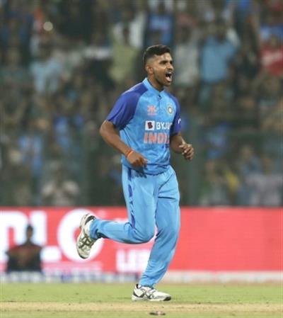 IPL 2023: Ashish Nehra always tries to keep a free environment, says Gujarat Titans' Shivam Mavi