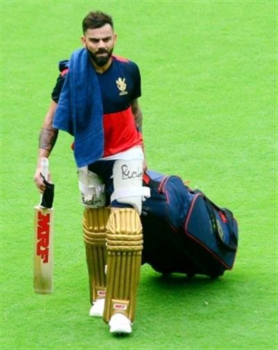 Virat Kohli redefined T20 batting during 2016 IPL season: Aakash Chopra