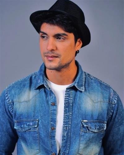 Ankit Gupta injures his leg while shooting for 'Junooniyatt'