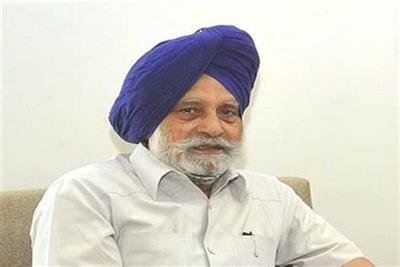 Former Speaker Charanjit Singh Atwal resigned from Shiromani Akali Dal(Badal)