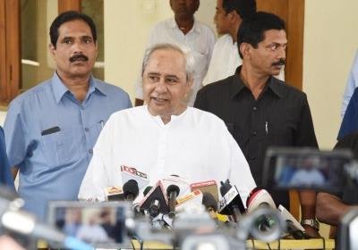 Odisha to train 1 lakh youth in future technologies