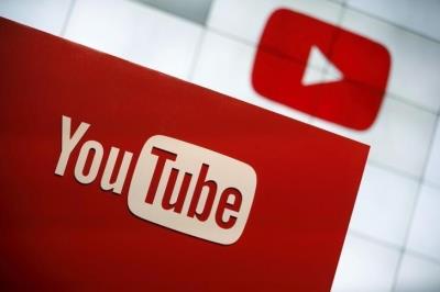 YouTube's revenue falls as ads slow down for 3rd quarter in a row