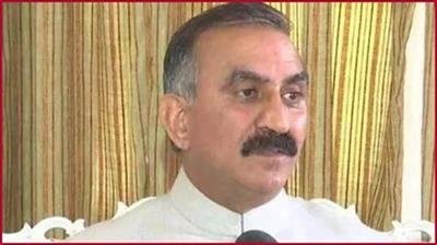 Himachal regularises services of contractual employees