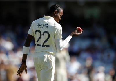Rob Key predicts Jofra Archer will have 'massive' impact for England in upcoming Ashes