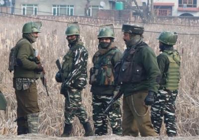 Three Maoists killed in encounter in Odisha's Kalahandi