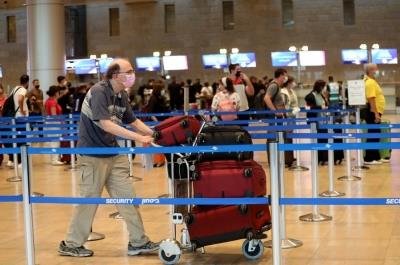 Israel lifts mandatory quarantine for Covid-19 patients