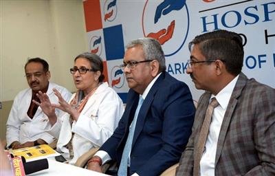 Grecian Hospital Mohali is now part of Park Hospital