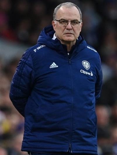 Marcelo Bielsa named new Uruguay head coach