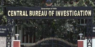 CBI books journalist under Official Secrets Act for leaking sensitive info