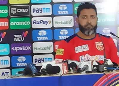Match with Delhi will be challenging, Punjab will exert full force to win: Zafar