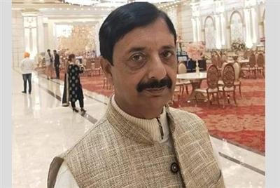 Retired Punjab Public Relations Officer Harish Kalra passed away