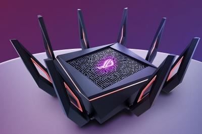 Asus explains what caused mass router outage