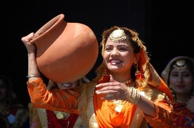 Punjabi Virsa 2023 a roaring success in Indianapolis