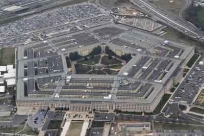 Fake AI image of Pentagon explosion puts Twitter's paid Blue tick in question