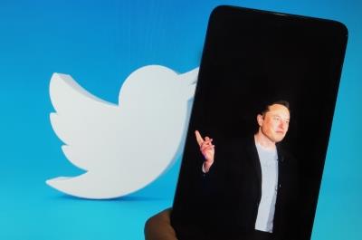 Twitter approved 83% of govt requests over content globally under Musk: Report