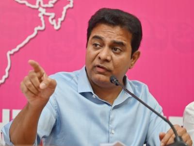 KTR fears gross injustice to South India in delimitation of LS seats