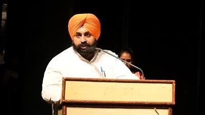 Govt school students showcases their hidden talent during SCERT'S ‘Kala Sath’