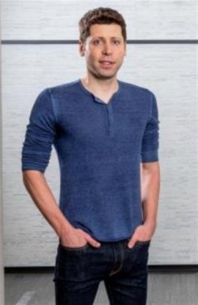 OpenAI not training GPT-5 for now: Sam Altman