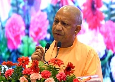 Ayodhya to develop as 'Divya, Bhavya, Navya' city: Yogi