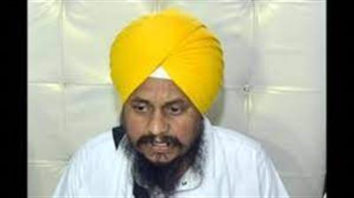 There is also a long process for hanging but no process for changing the Jathedar of Akal Takht: Bhoma