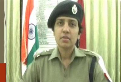 IPS officer faces inquiry for 2017 UP trader murder