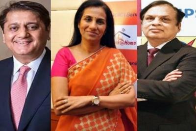 SC notice on CBI plea challenging interim bail granted to Videocon Group's Dhoot